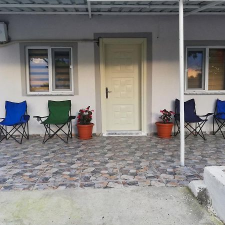 Alibaba Villa Near Airport And Beach Dalaman Ngoại thất bức ảnh