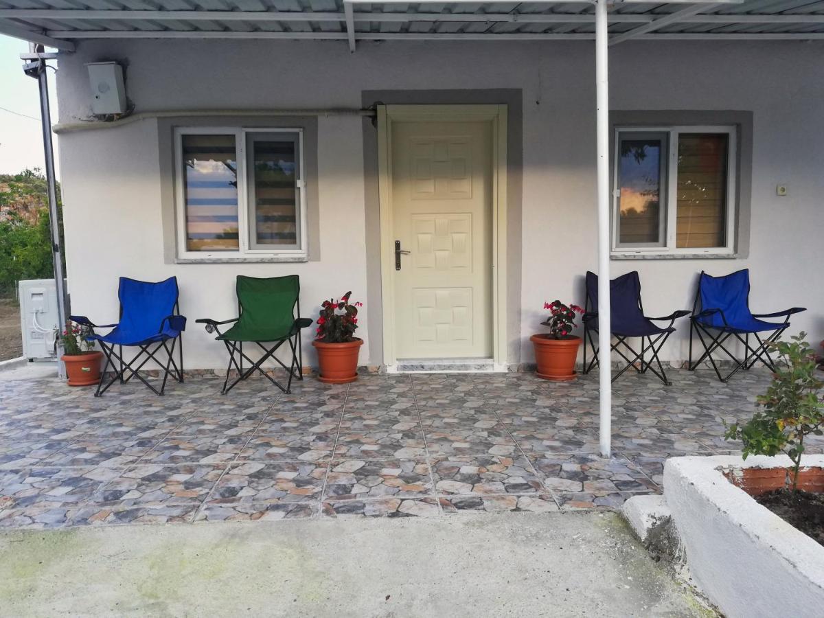 Alibaba Villa Near Airport And Beach Dalaman Ngoại thất bức ảnh