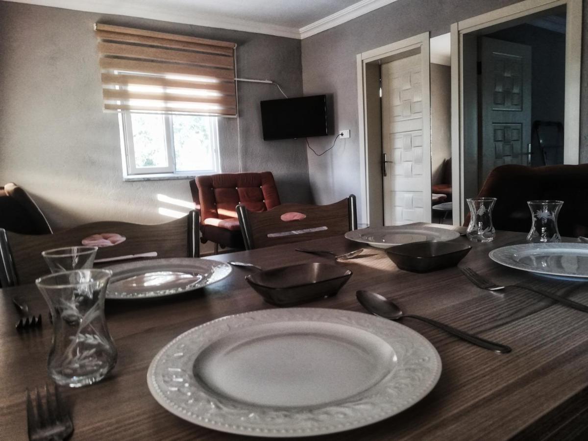 Alibaba Villa Near Airport And Beach Dalaman Ngoại thất bức ảnh