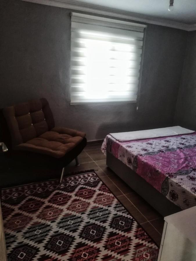 Alibaba Villa Near Airport And Beach Dalaman Ngoại thất bức ảnh