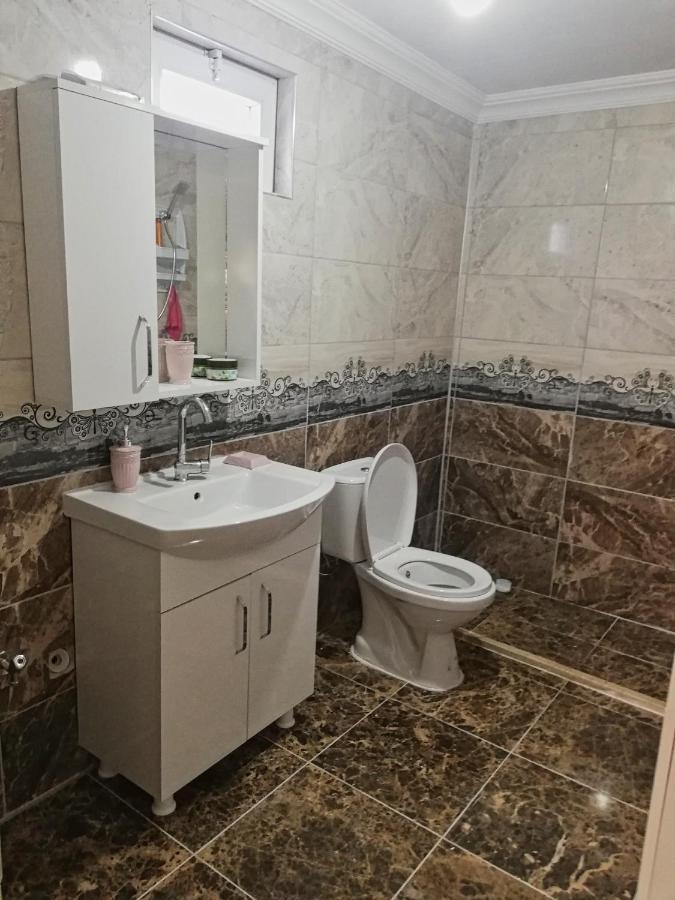 Alibaba Villa Near Airport And Beach Dalaman Ngoại thất bức ảnh