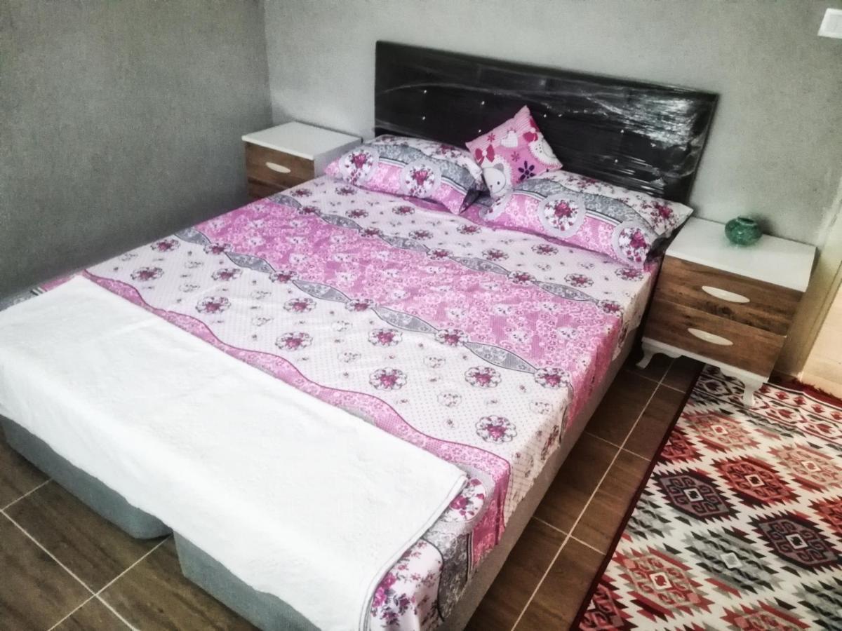 Alibaba Villa Near Airport And Beach Dalaman Ngoại thất bức ảnh