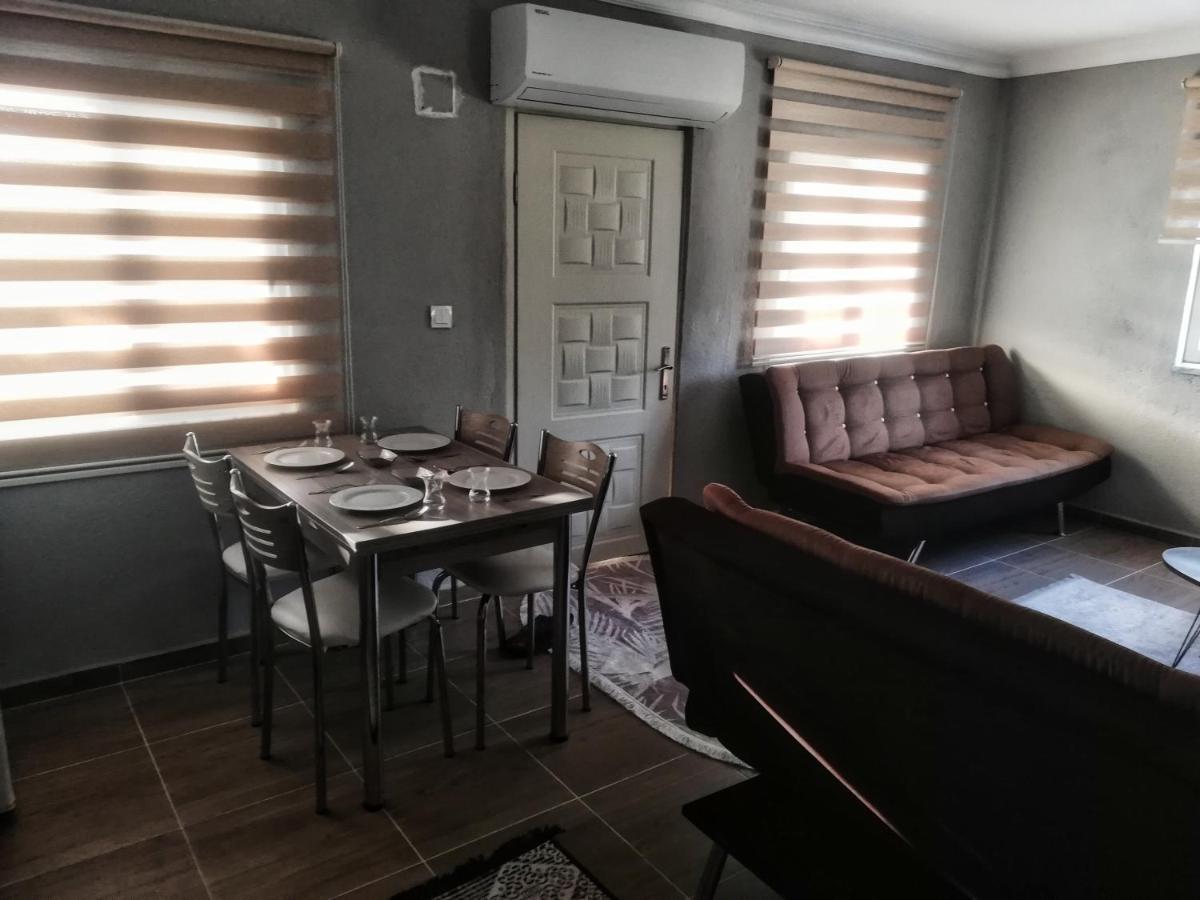 Alibaba Villa Near Airport And Beach Dalaman Ngoại thất bức ảnh
