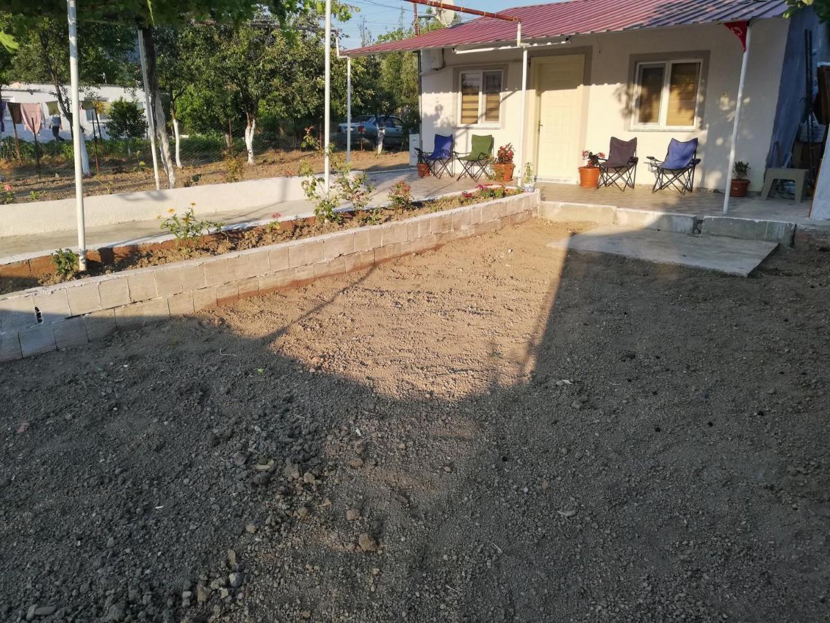 Alibaba Villa Near Airport And Beach Dalaman Ngoại thất bức ảnh