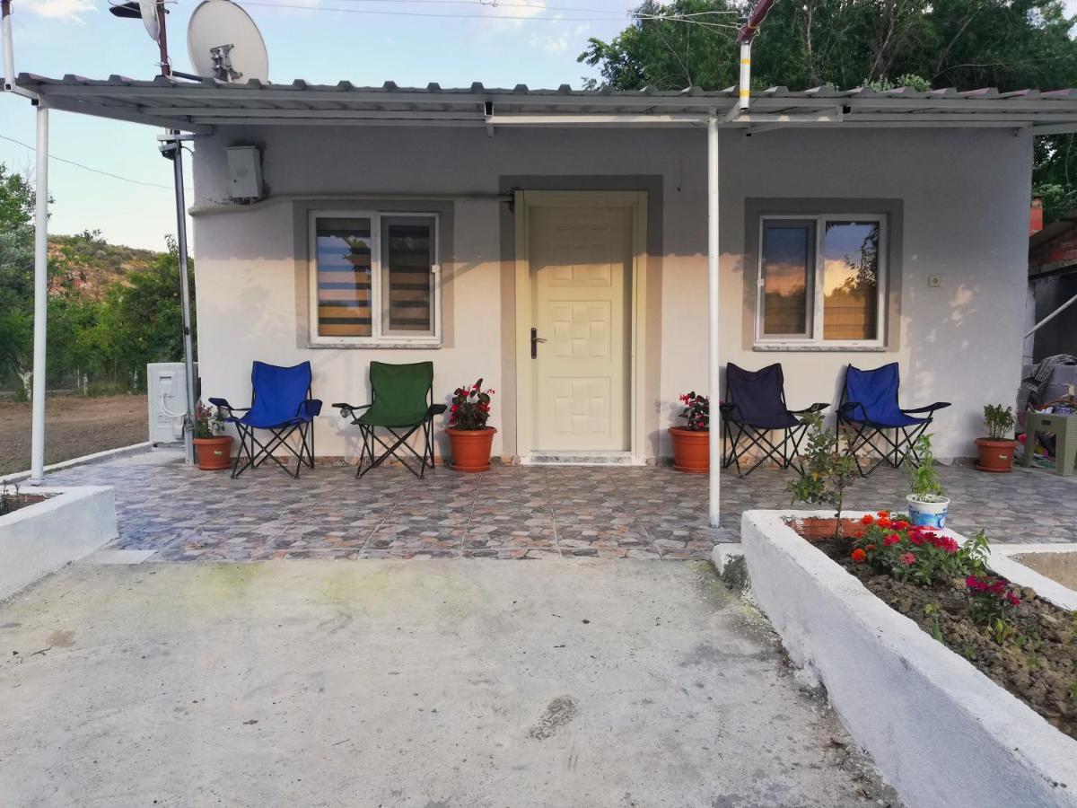 Alibaba Villa Near Airport And Beach Dalaman Ngoại thất bức ảnh