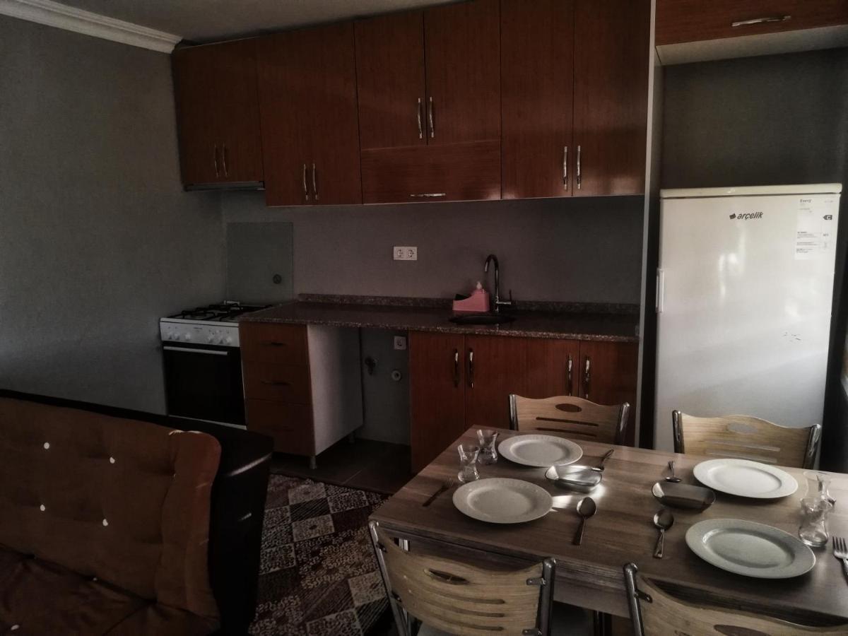 Alibaba Villa Near Airport And Beach Dalaman Ngoại thất bức ảnh