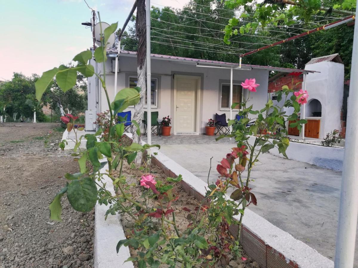 Alibaba Villa Near Airport And Beach Dalaman Ngoại thất bức ảnh