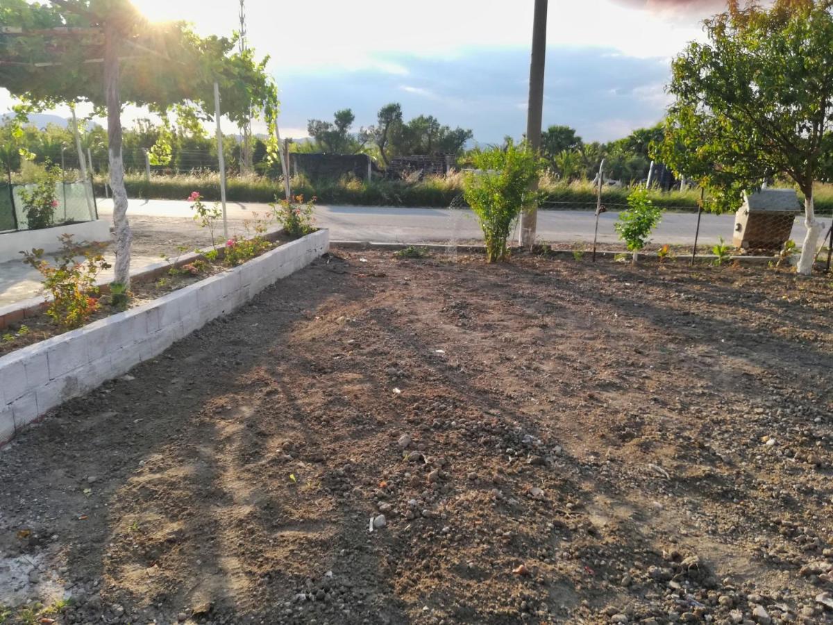 Alibaba Villa Near Airport And Beach Dalaman Ngoại thất bức ảnh