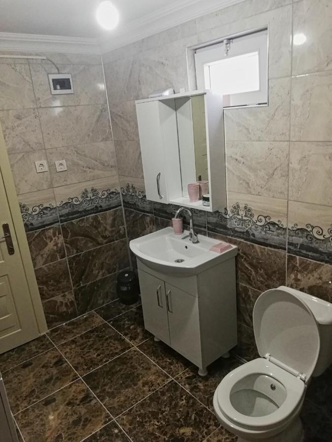Alibaba Villa Near Airport And Beach Dalaman Ngoại thất bức ảnh