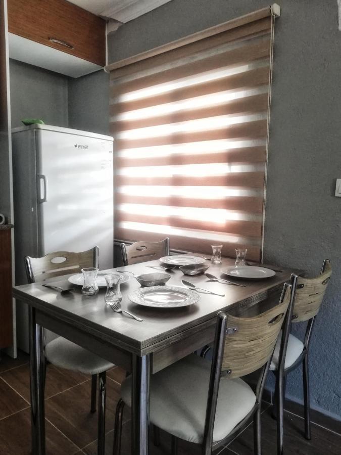 Alibaba Villa Near Airport And Beach Dalaman Ngoại thất bức ảnh
