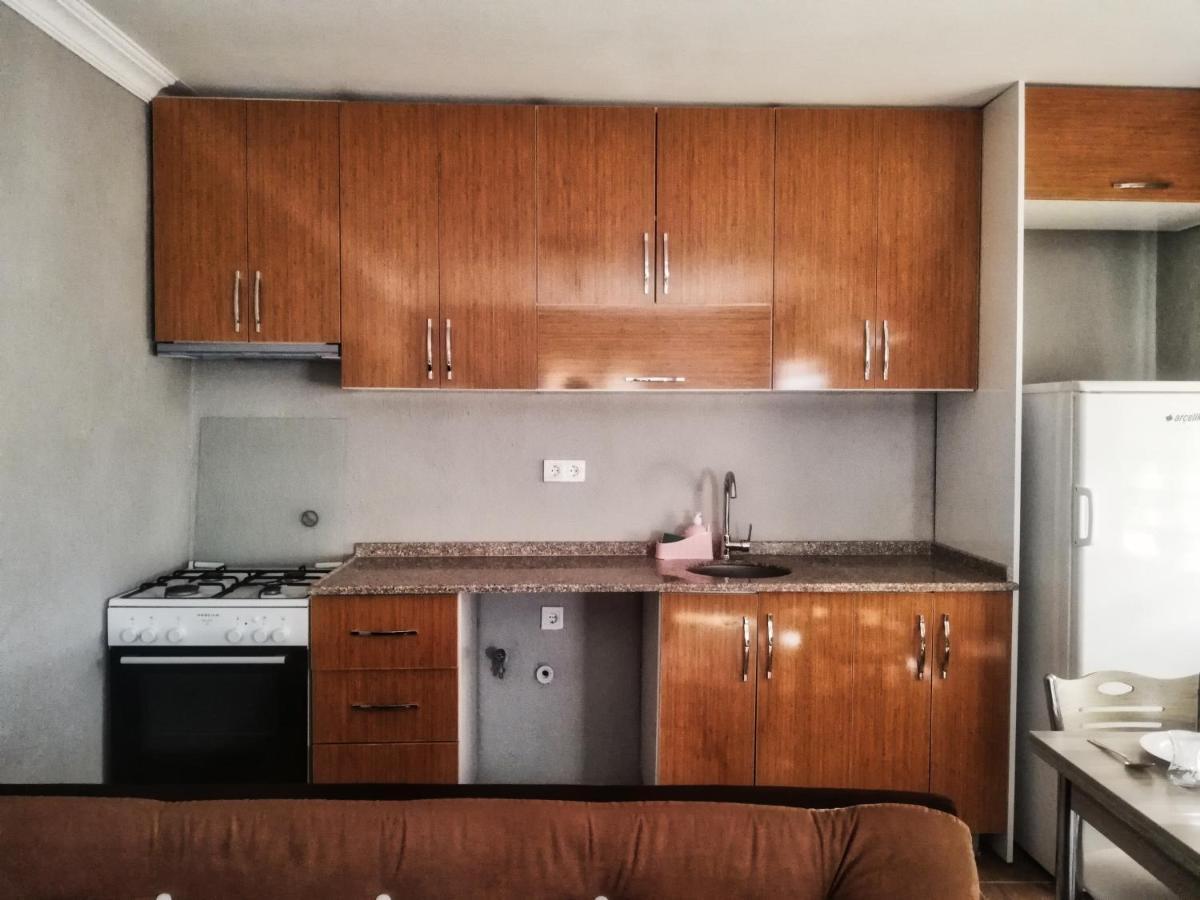 Alibaba Villa Near Airport And Beach Dalaman Ngoại thất bức ảnh