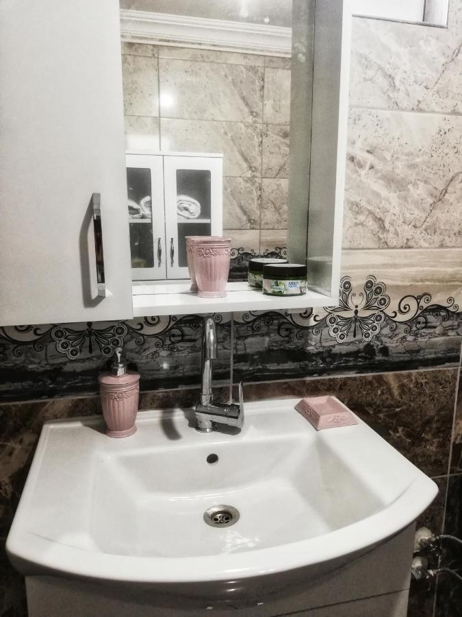 Alibaba Villa Near Airport And Beach Dalaman Ngoại thất bức ảnh