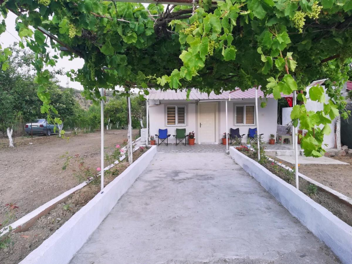 Alibaba Villa Near Airport And Beach Dalaman Ngoại thất bức ảnh
